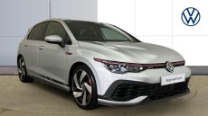 Volkswagen Golf 2.0 TSI 300 GTI Clubsport 5dr DSG Petrol Hatchback